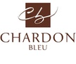 chardon bleu